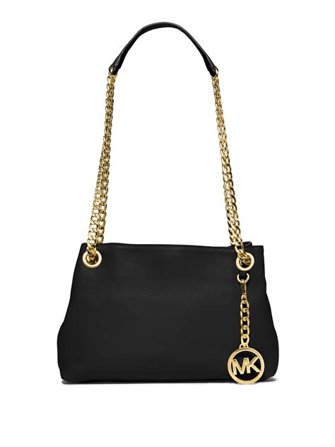 cabas jet set chain item michael kors|Michael Kors jet set.